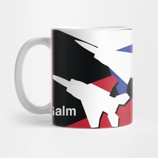 Ace Combat Zero: Galm Mug